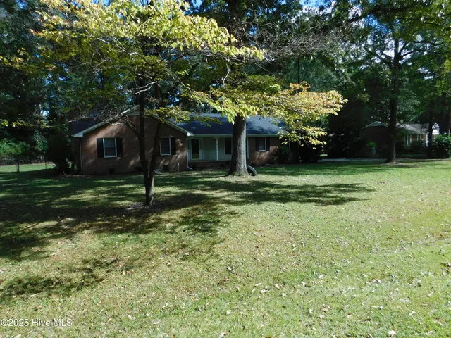 $2,200 | 278 Gatewood Drive, New Bern, NC 28562