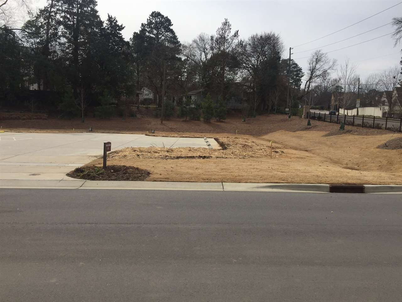 504 Fallon Grove Way Raleigh, NC 27608 - Photo 1 of 2 Land/Lot