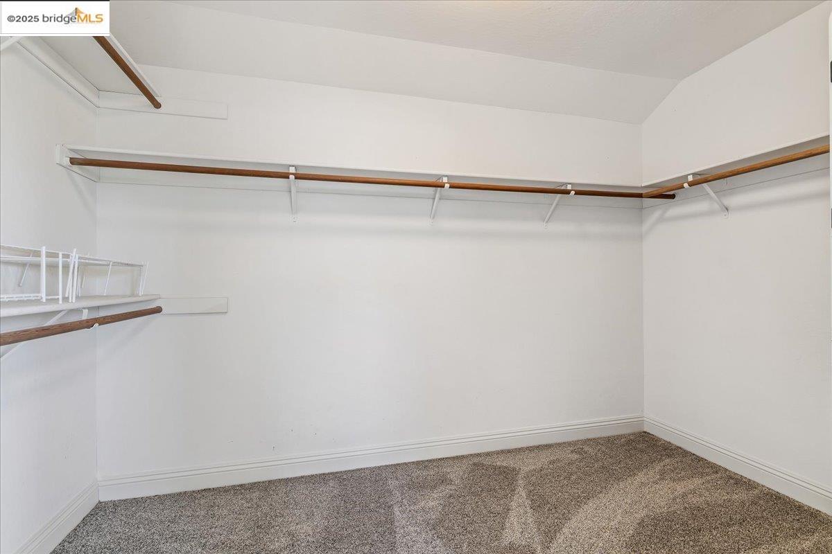 5752 Drakes Drive Discovery Bay, CA 94505 - Photo 18 of 32 a view of walk in closet