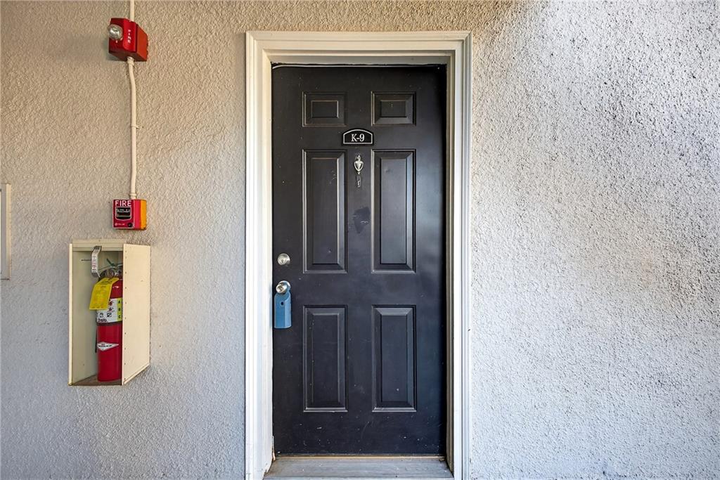 1150 Collier Road Northwest, Unit K9 Atlanta, GA 30318 - Photo 21 of 28
