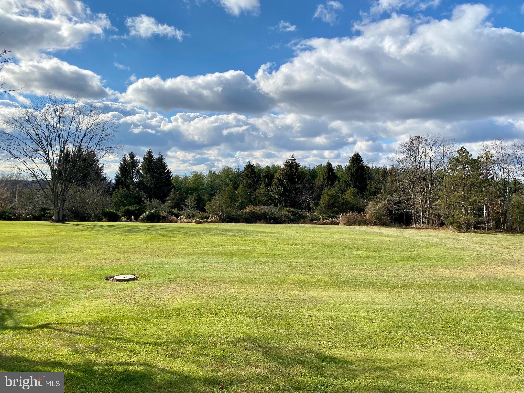 3208 Little Road Perkiomenville, PA 18074 - Photo 22 of 22 Back Yard