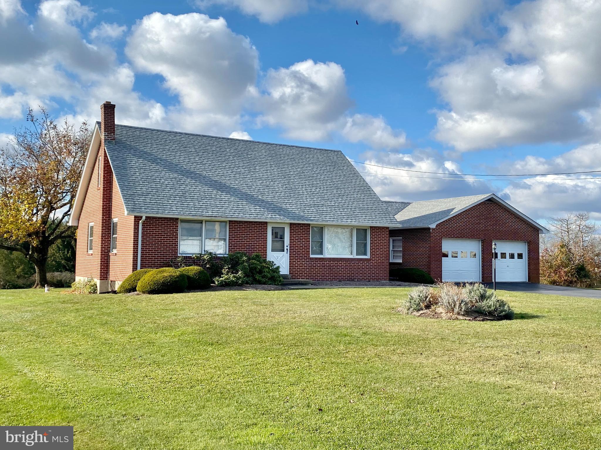 3208 Little Road Perkiomenville, PA 18074 - Photo 8 of 22 Exterior Front