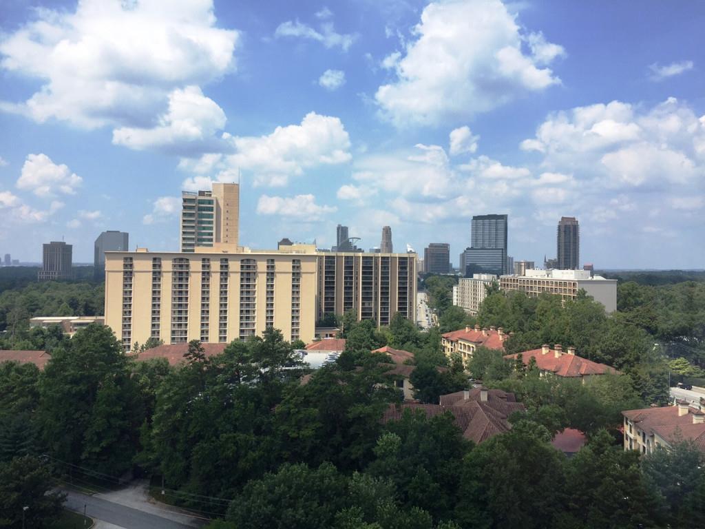 3833 Peachtree Road Northeast, Unit 1707 Brookhaven, GA 30319 - Photo 1 of 1