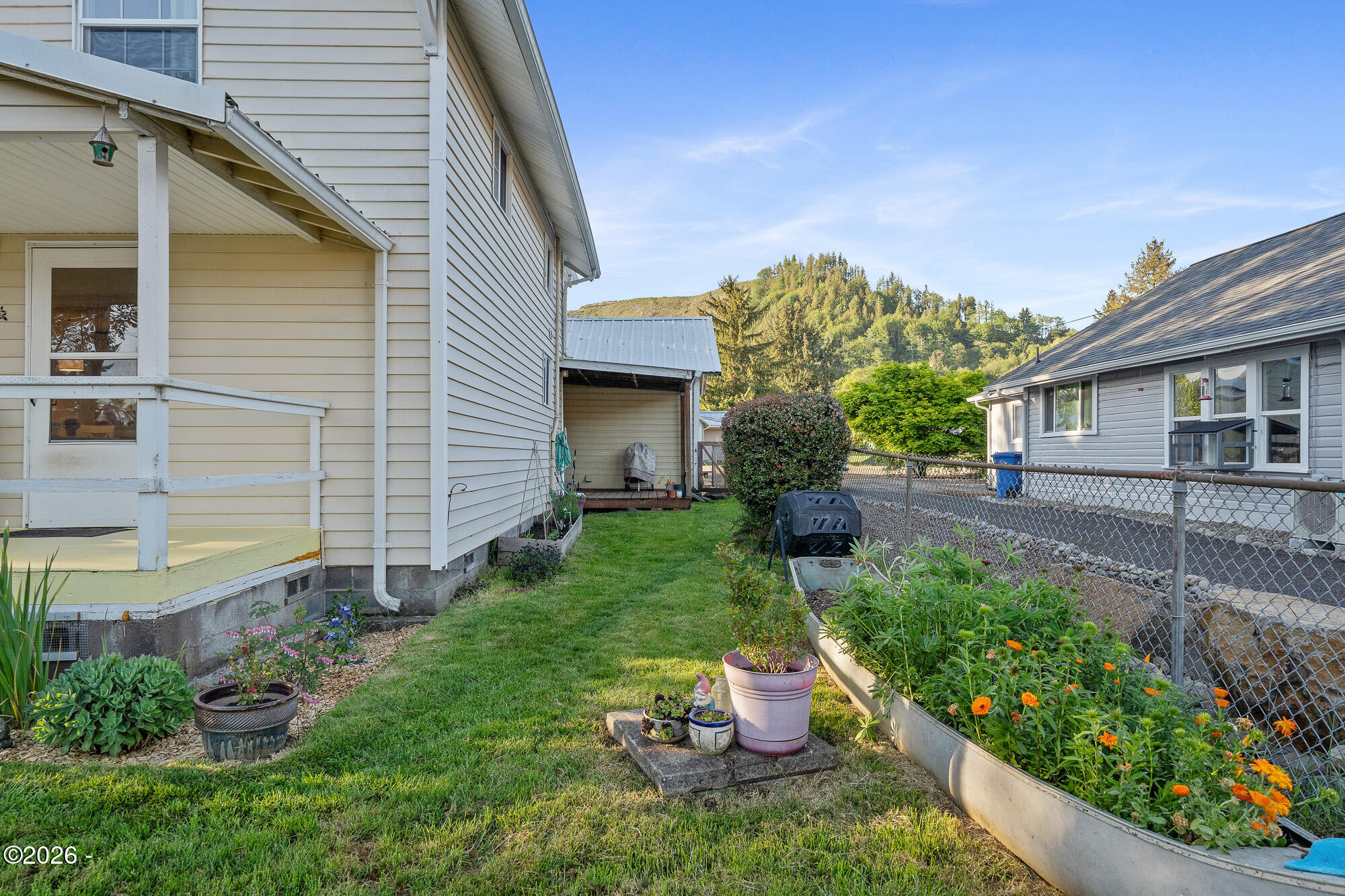 24740 Highway 101 South Beaver, OR 97112 - Photo 20 of 27 DSC07570