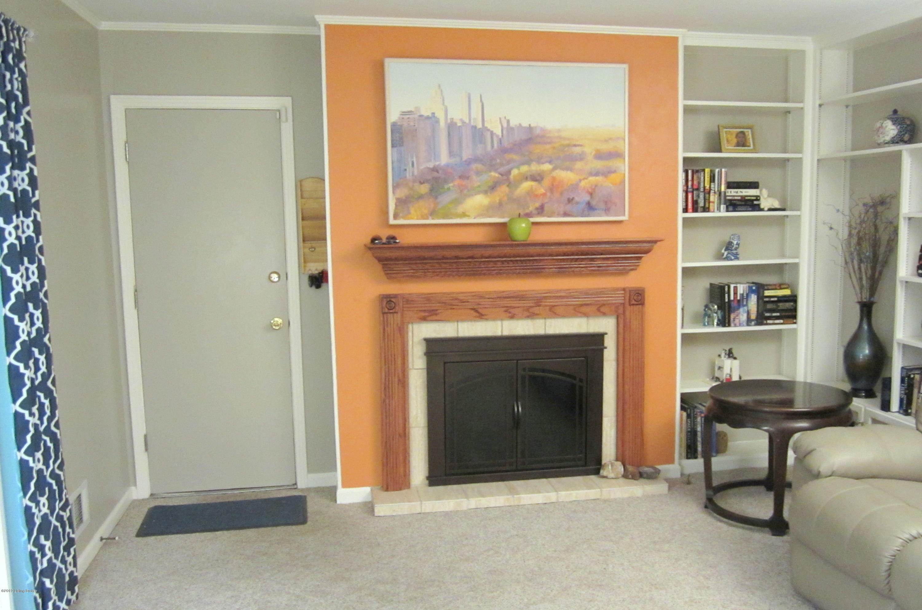 2512 Dundee Road Louisville, KY 40205 - Photo 18 of 47 Dundee familyroom fireplace - Copy