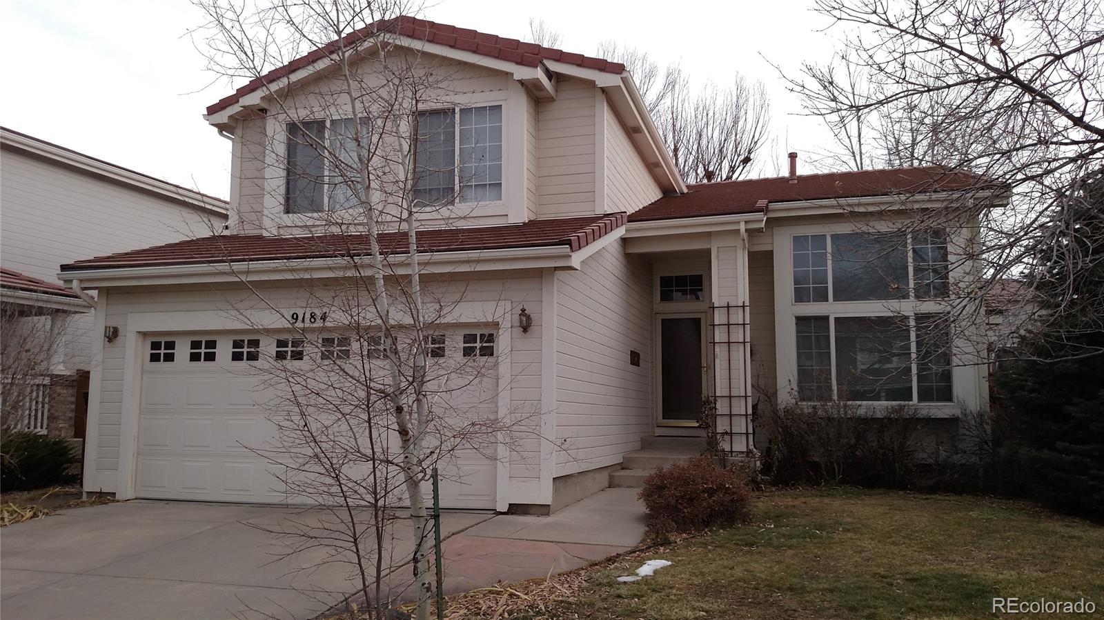 9184 Roadrunner Street Highlands Ranch, CO 80129 - Photo 1 of 6 Gallery Image 1