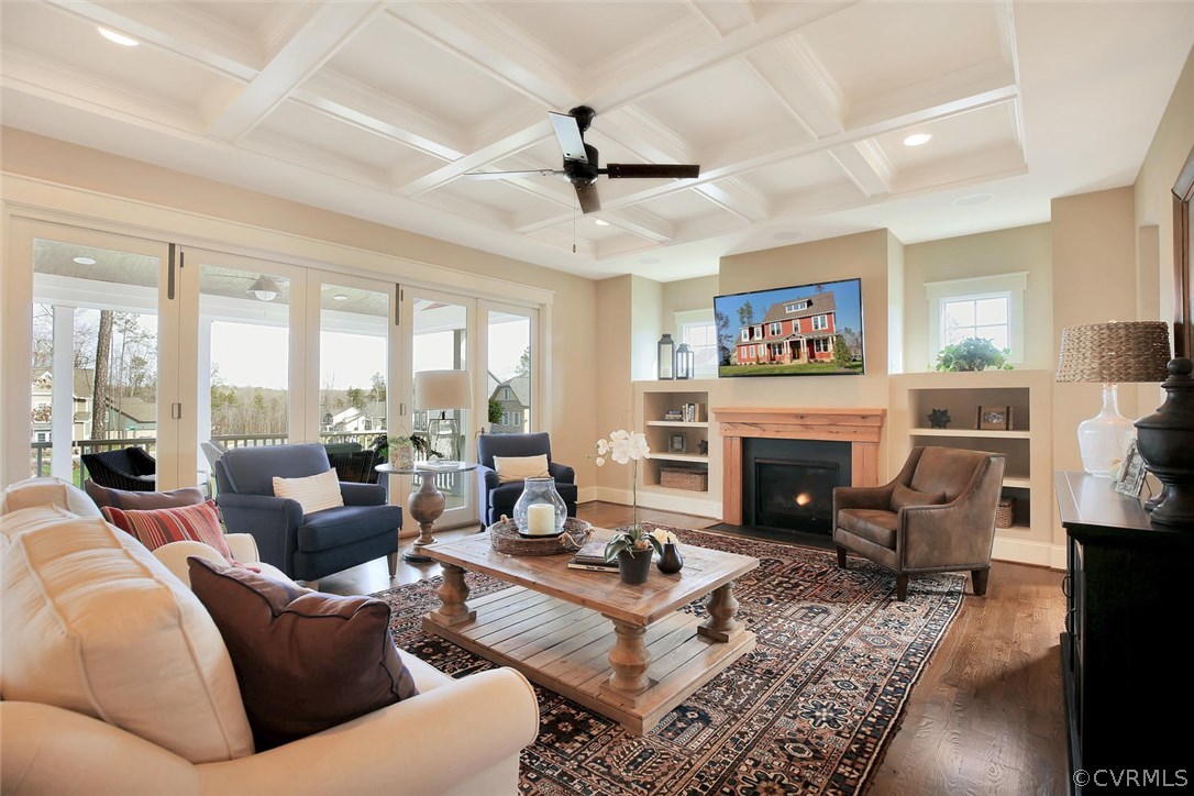 16400 Lambourne Road Midlothian, VA 23112 - Photo 5 of 41 Gallery Image 5