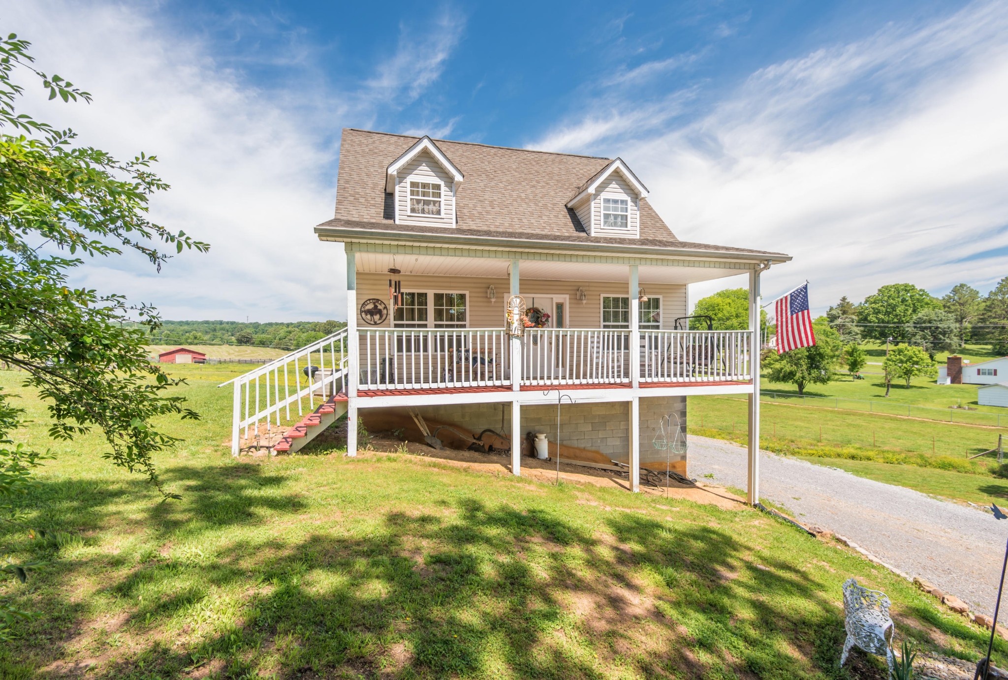 110 Lees Chapel Road Sweetwater, TN 37874 - Photo 1 of 31 Gallery Image 1
