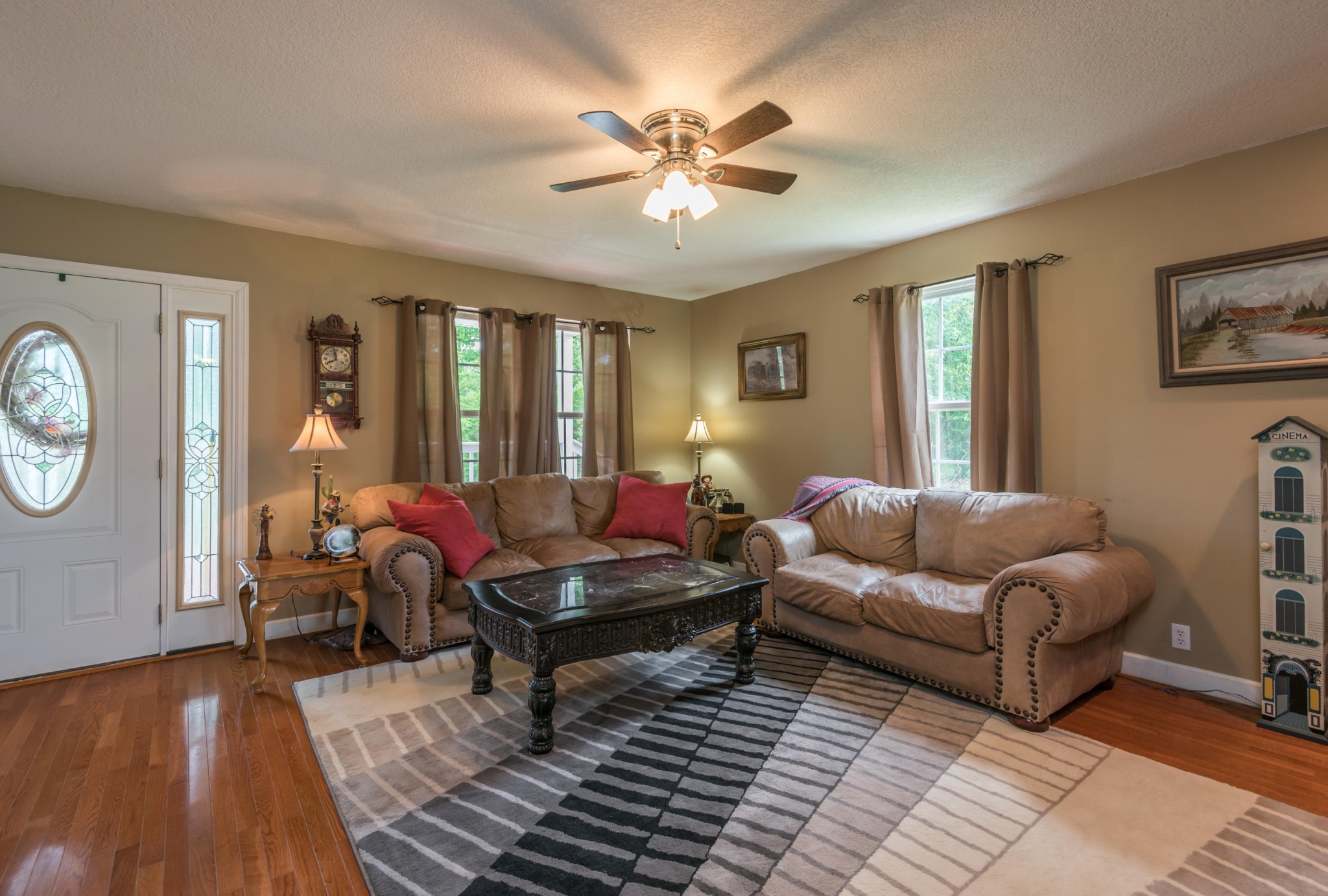 110 Lees Chapel Road Sweetwater, TN 37874 - Photo 12 of 31 Gallery Image 12