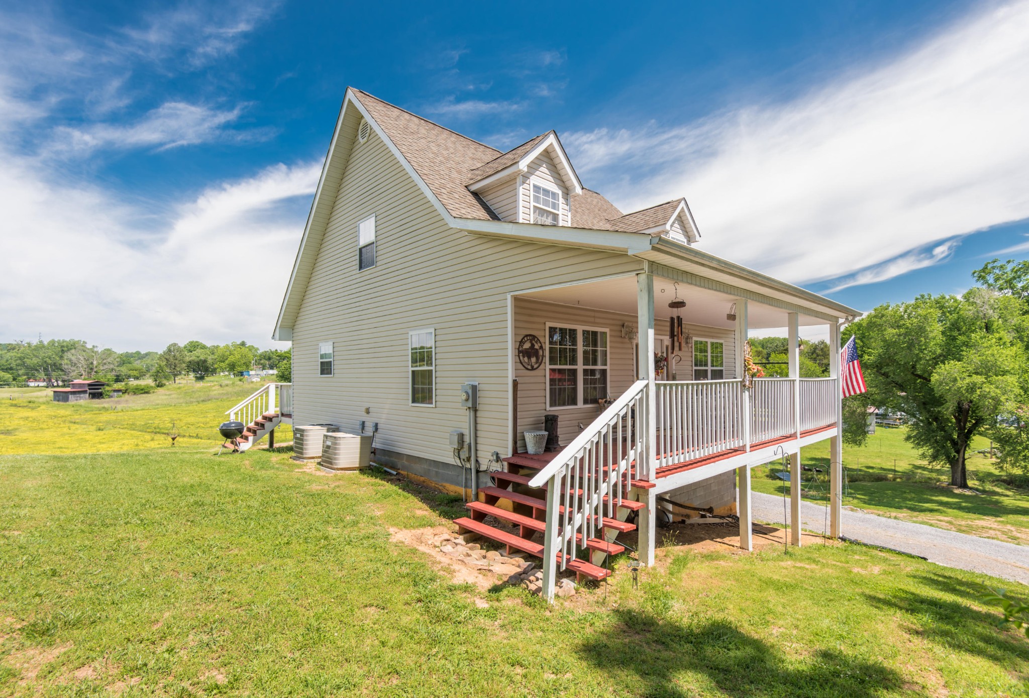 110 Lees Chapel Road Sweetwater, TN 37874 - Photo 2 of 31 Gallery Image 2