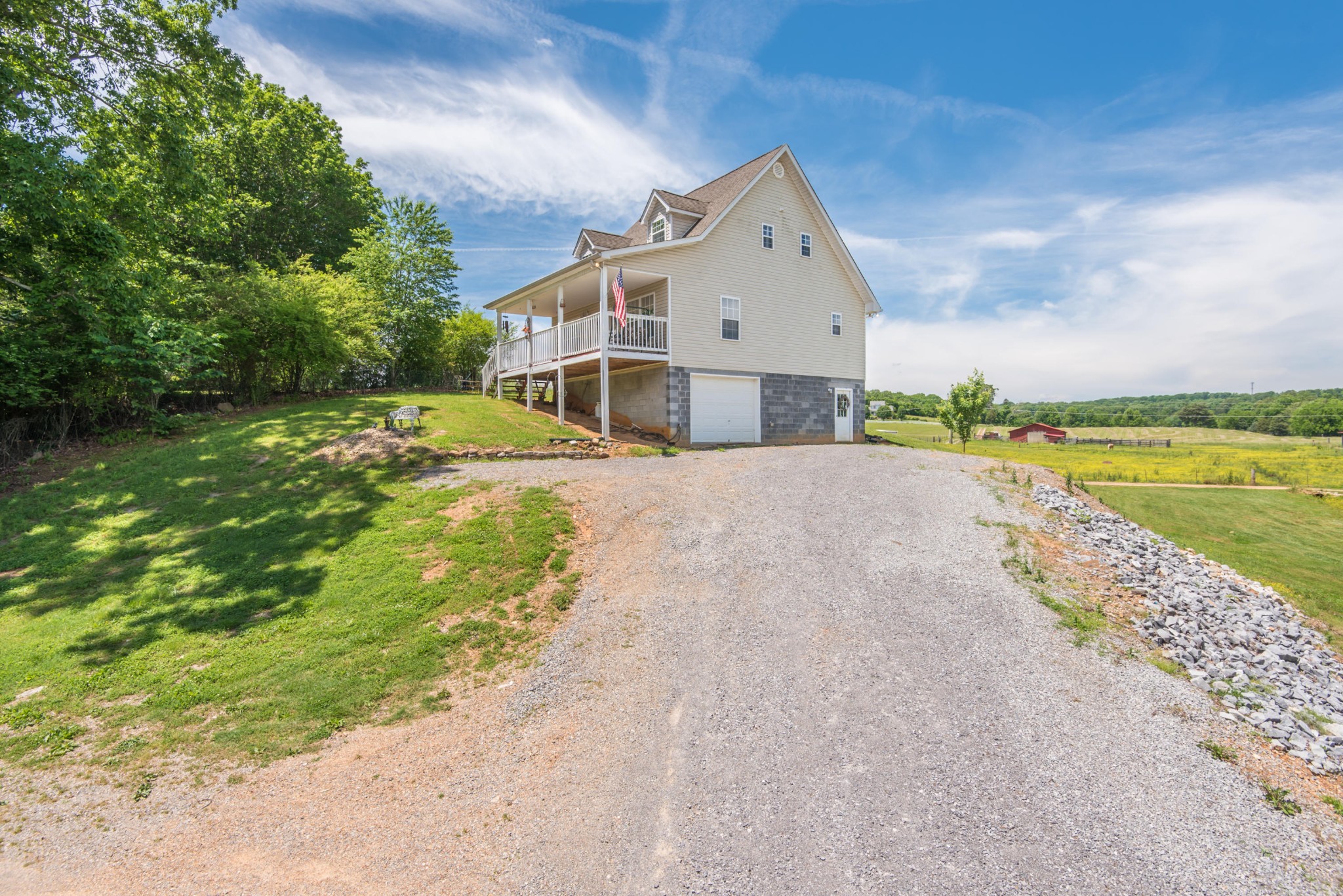 110 Lees Chapel Road Sweetwater, TN 37874 - Photo 26 of 31 Gallery Image 26