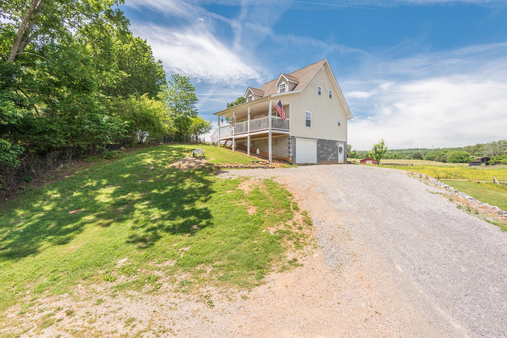 110 Lees Chapel Road Sweetwater, TN 37874 - Photo 27 of 31 Gallery Image 27