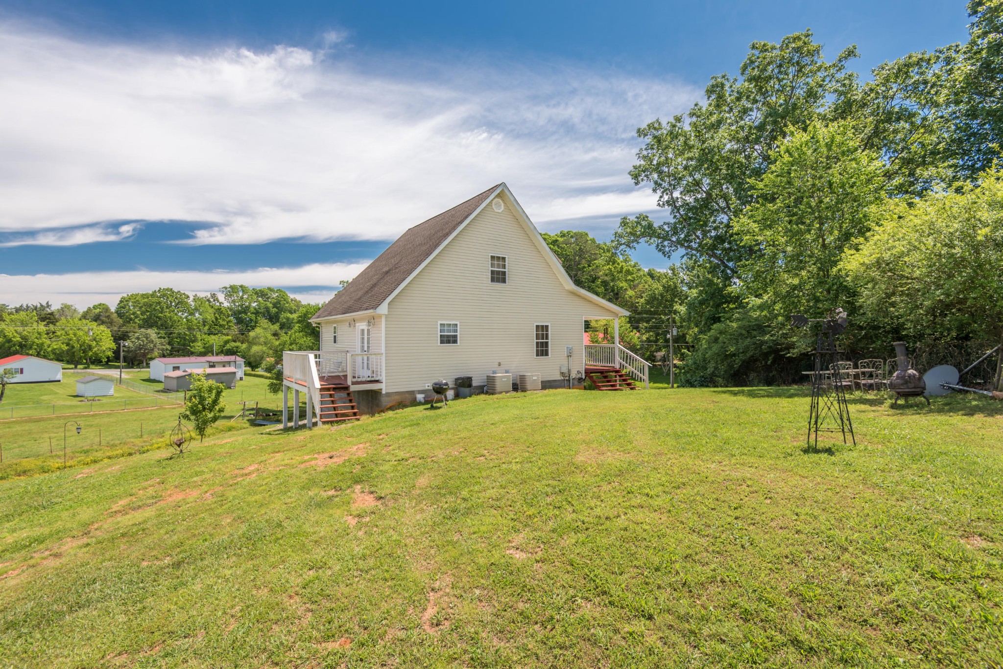 110 Lees Chapel Road Sweetwater, TN 37874 - Photo 3 of 31 Gallery Image 3