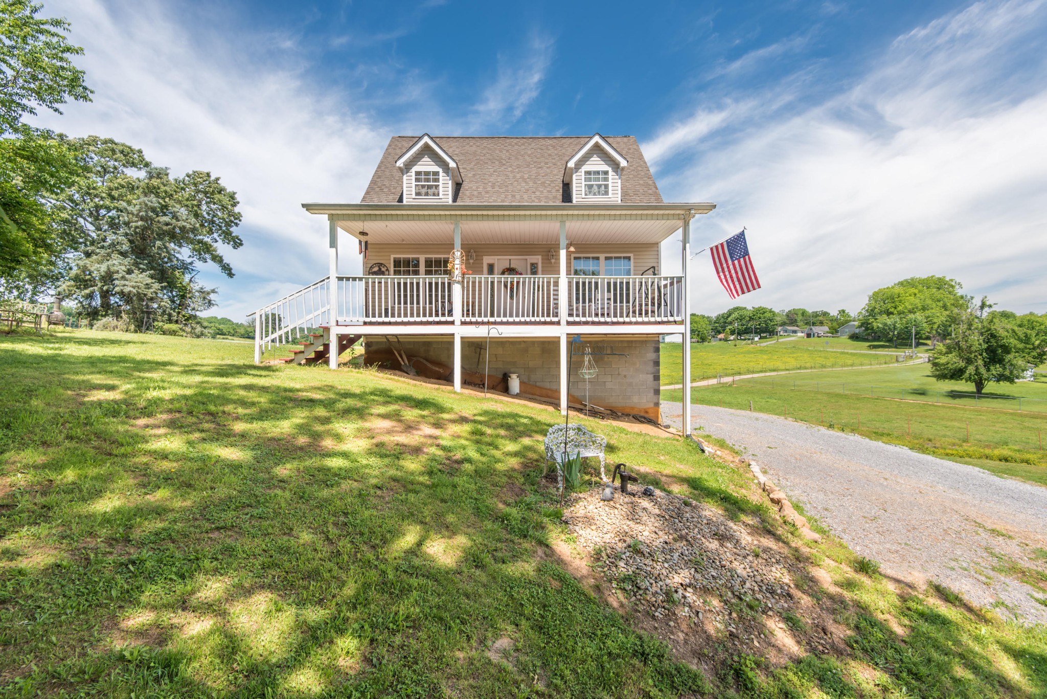 110 Lees Chapel Road Sweetwater, TN 37874 - Photo 31 of 31 Gallery Image 31