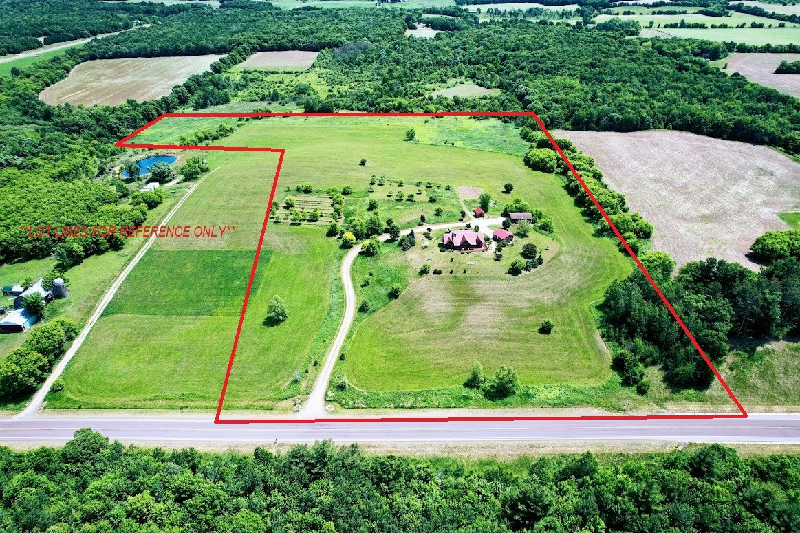407 23rd Street Chetek, WI 54728 - Photo 60 of 60