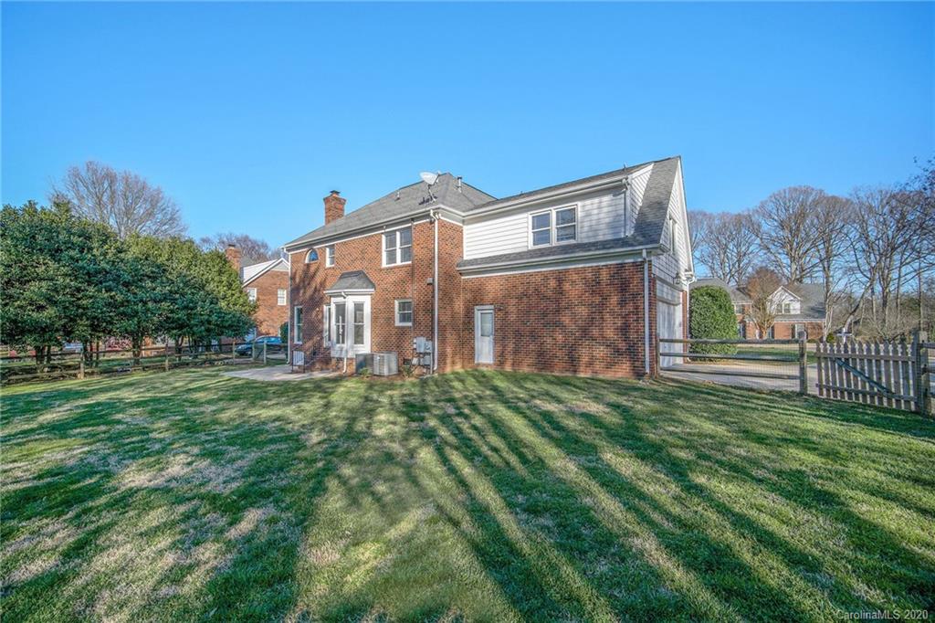 16311 Ranger Trail Huntersville, NC 28078 - Photo 28 of 30 Gallery Image 28