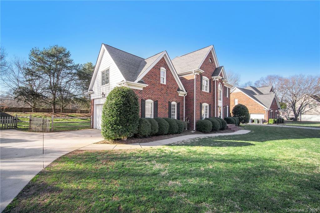 16311 Ranger Trail Huntersville, NC 28078 - Photo 29 of 30 Gallery Image 29