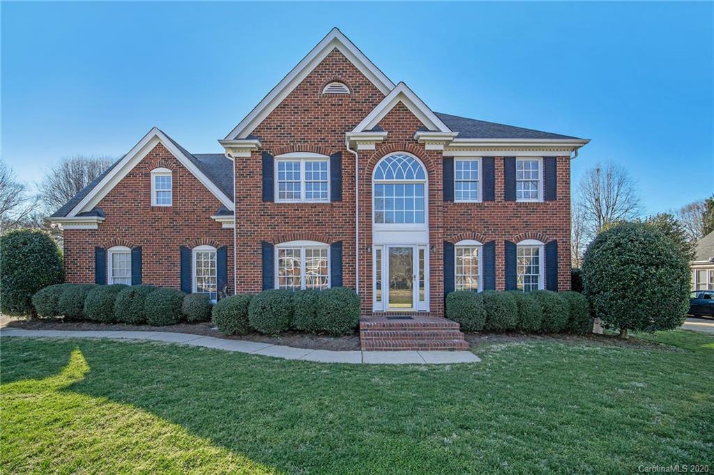 16311 Ranger Trail Huntersville, NC 28078 - Photo 30 of 30 Gallery Image 30