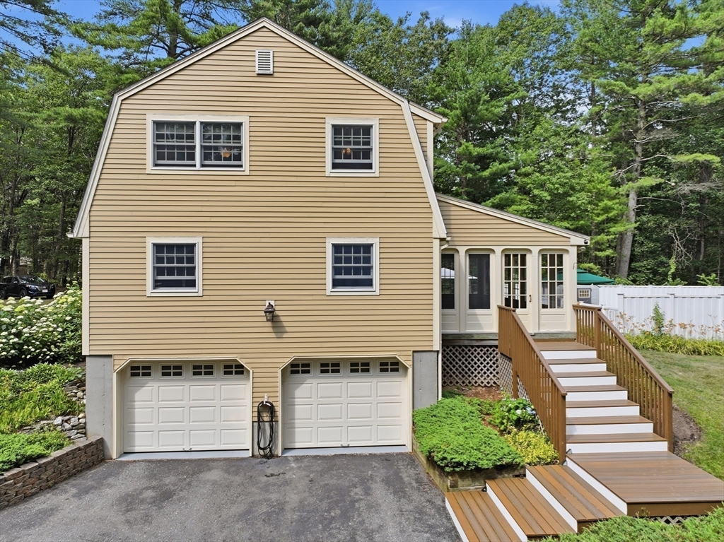 25 Coal Kiln Road Princeton, MA 01541 - Photo 28 of 32