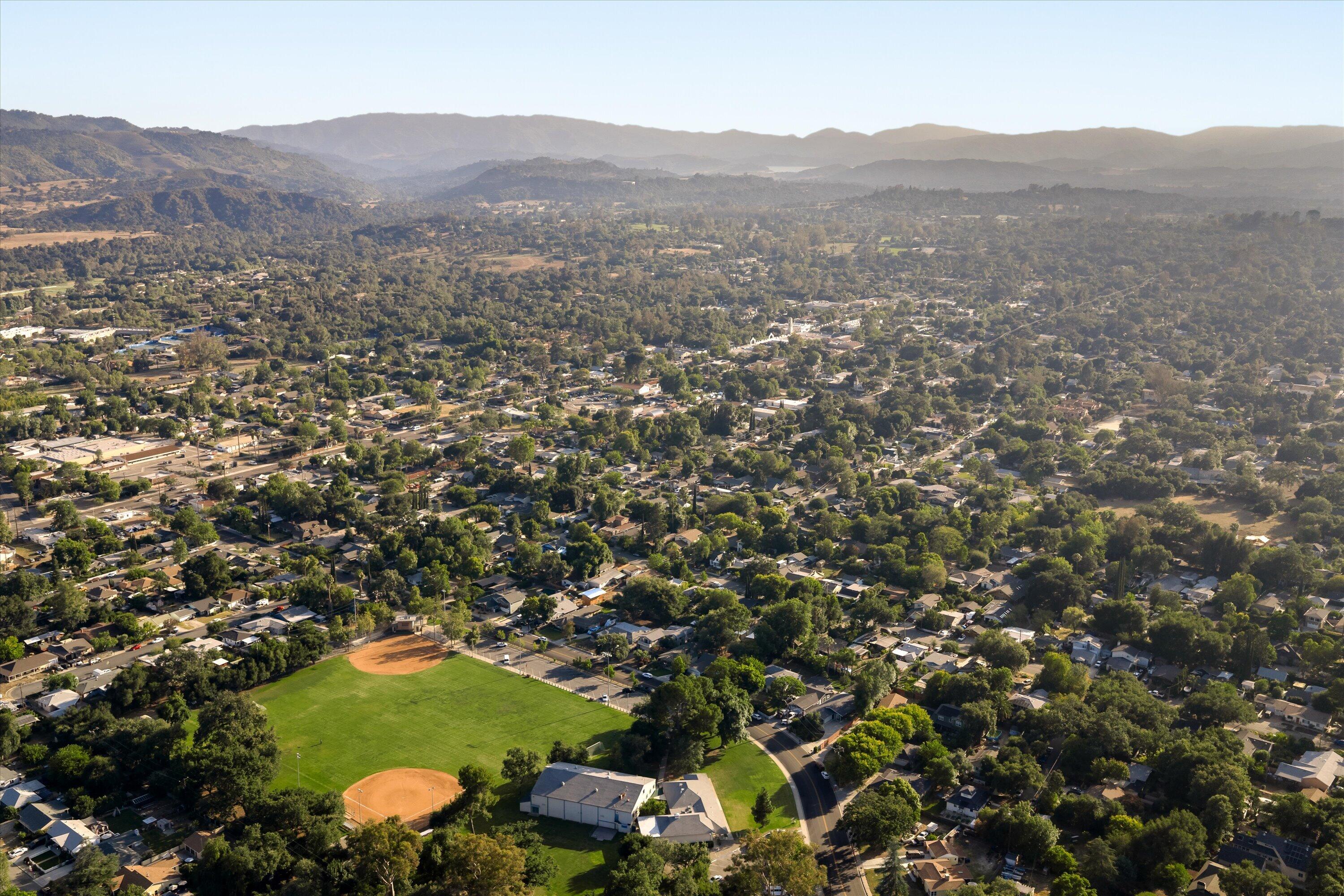 505 Park Road Ojai, CA 93023 - Photo 29 of 41 32-505 Park Rd - 32