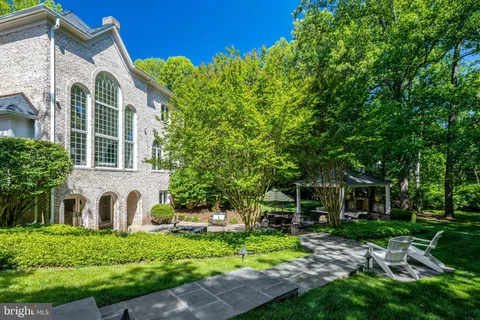 $4,599,000 | 10010 High Hill Place, Great Falls, VA 22066