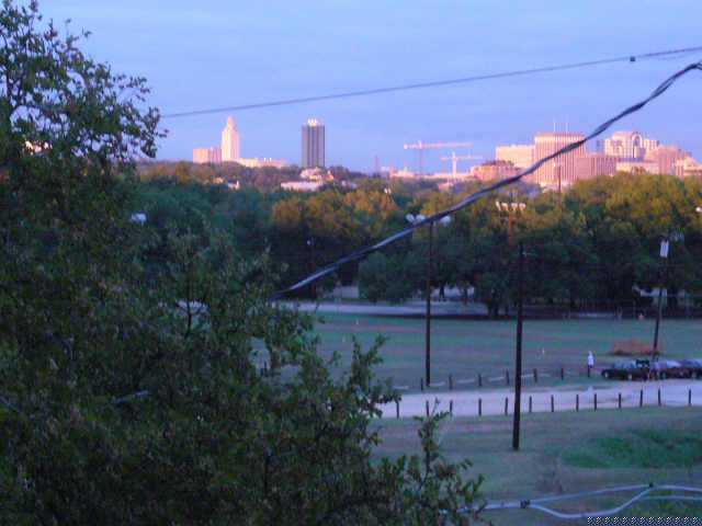 1100 Robert E Lee Road, Unit 2 Austin, TX 78704 - Photo 1 of 1 Gallery Image 1