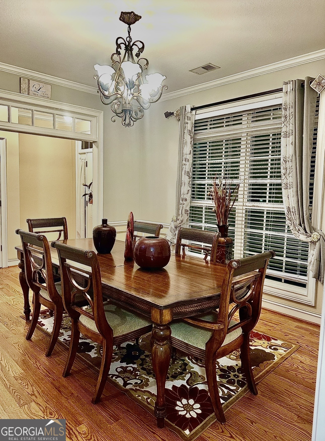 11655 Carl Parker Road Hampton, GA 30228 - Photo 5 of 38