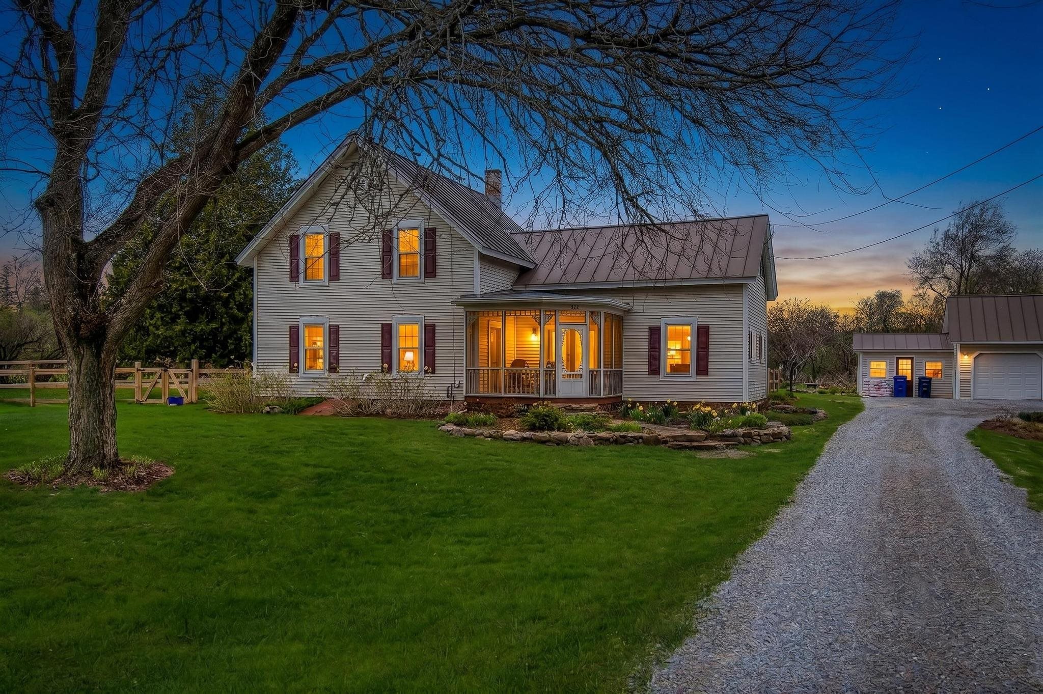 1860 Fairfax Road St. Albans Town, VT 05478 - Photo 2 of 60
