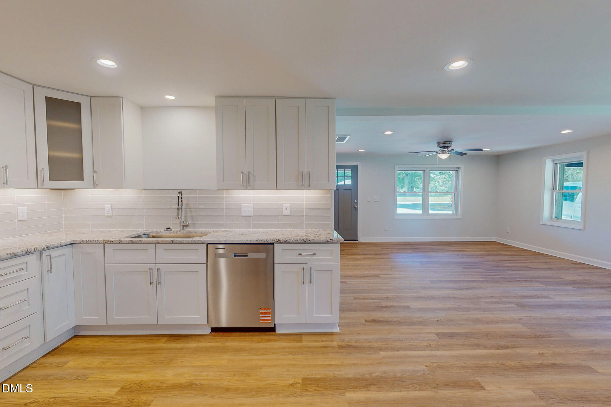 45 Halifax Road Roxboro, NC 27574 - Photo 17 of 57 17