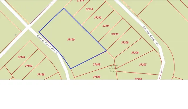 $95,000 | 410 County Road 070, Jasper, TX 75951