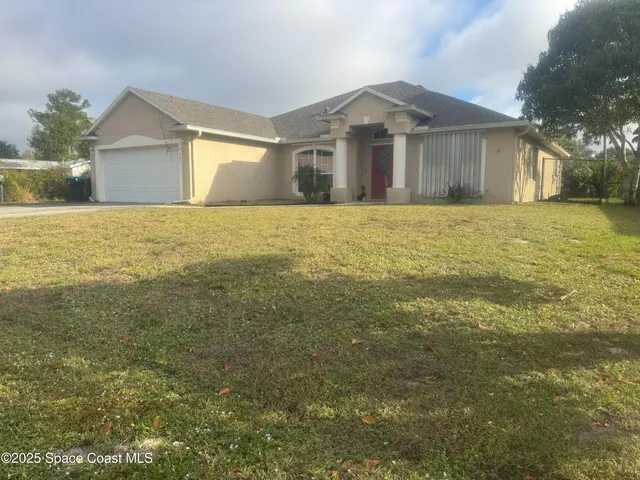 $375,000 | 561 Borraclough Avenue, Palm Bay, FL 32907