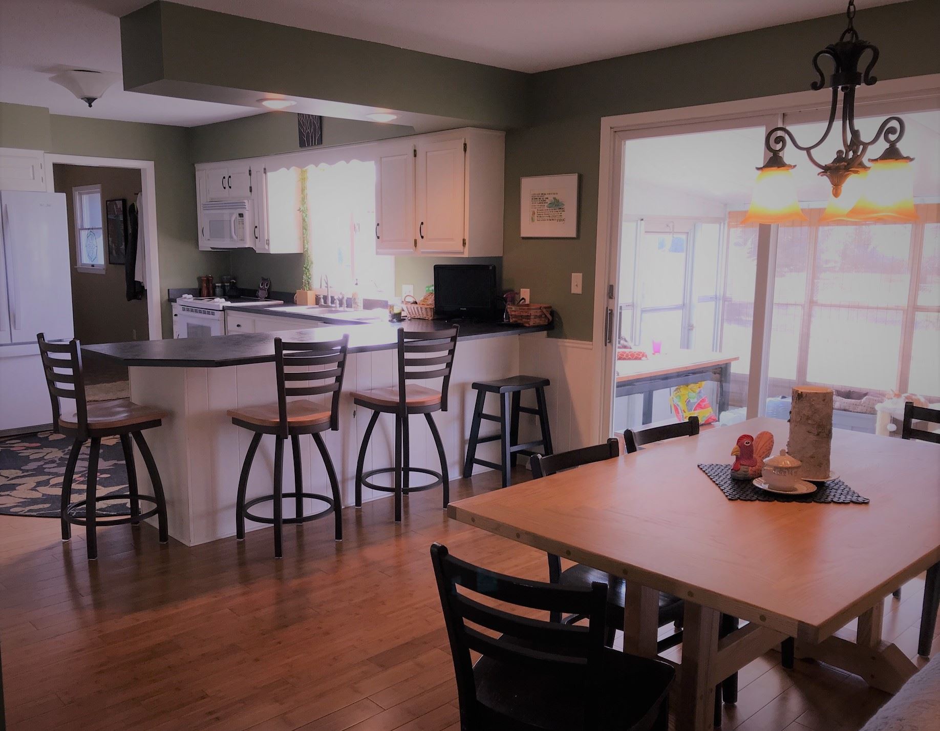 1415 Washington Street Rochester, IN 46975 - Photo 3 of 3