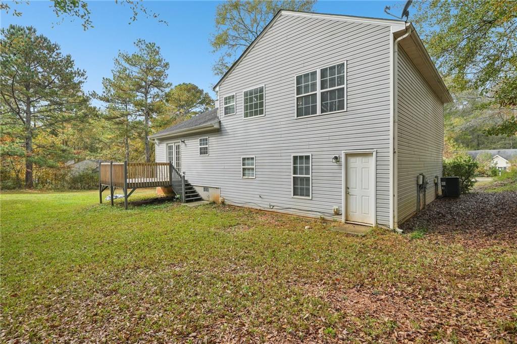 480 Raider Way Bethlehem, GA 30620 - Photo 25 of 30