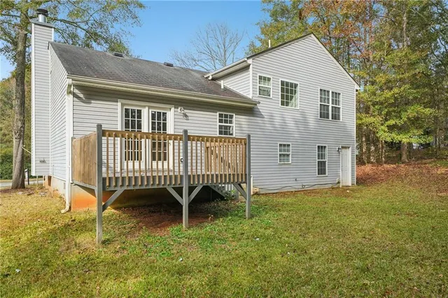 $355,900 | 480 Raider Way, Bethlehem, GA 30620