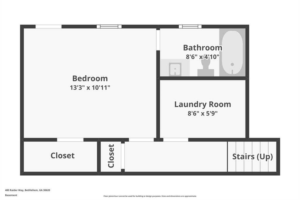 480 Raider Way Bethlehem, GA 30620 - Photo 27 of 30 unknown