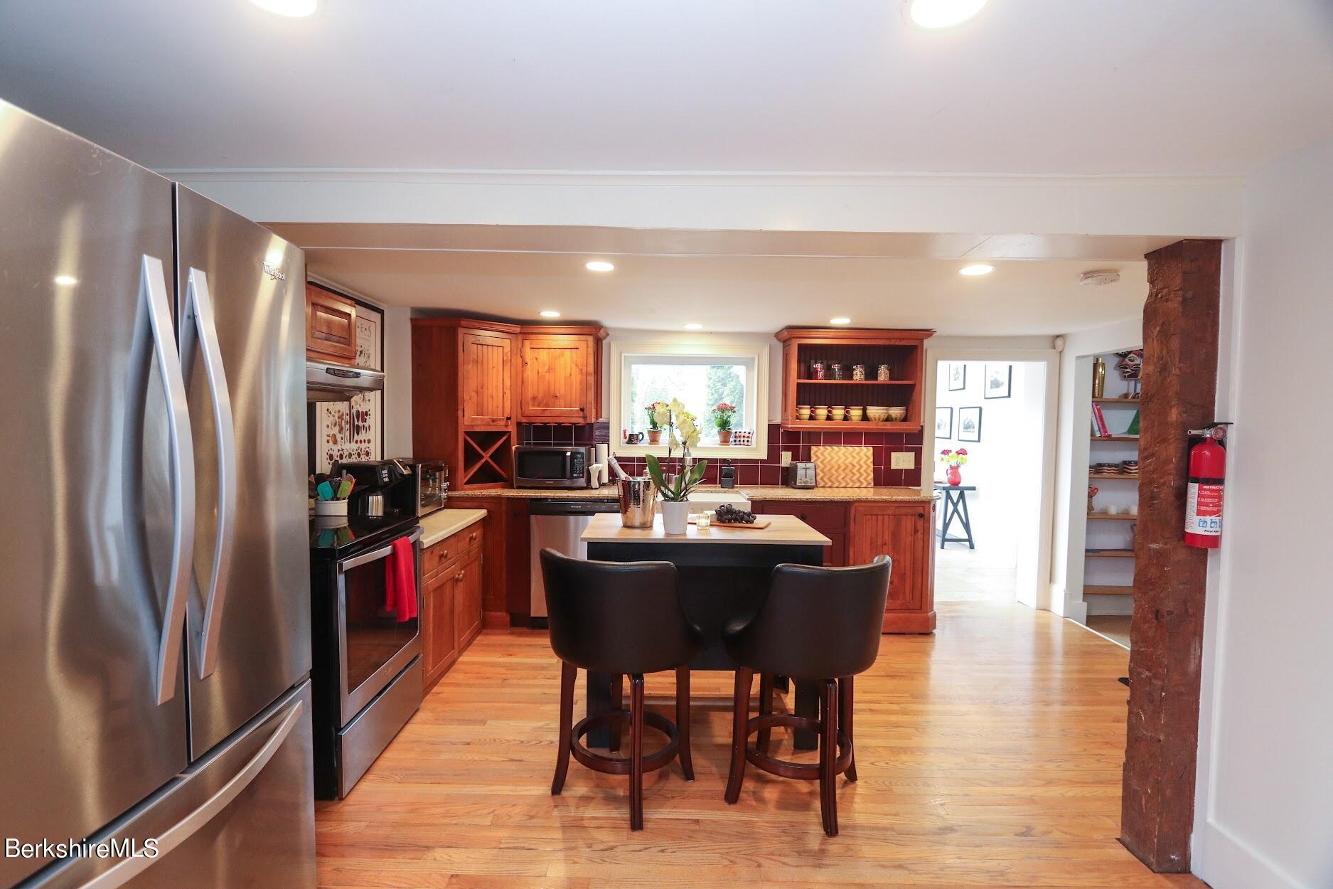 42 Stockbridge Road Great Barrington, MA 01230 - Photo 10 of 59 IMG_2127
