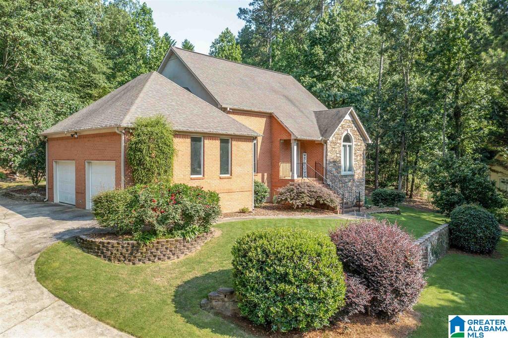 5175 Spring Drive Gadsden, AL 35907 - Photo 3 of 35