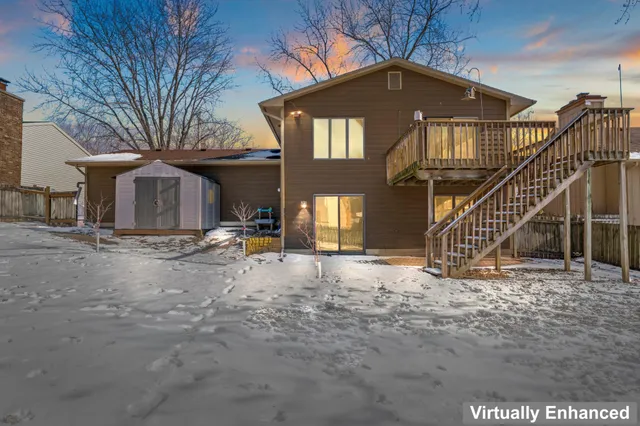 $344,630 | 4017 11th Avenue Northwest, Rochester, MN 55901
