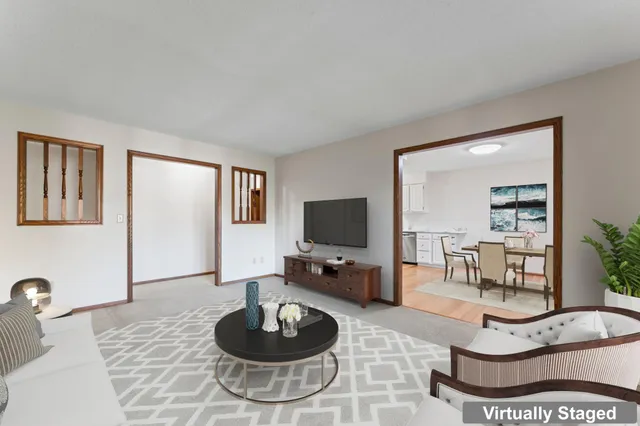 $344,630 | 4017 11th Avenue Northwest, Rochester, MN 55901