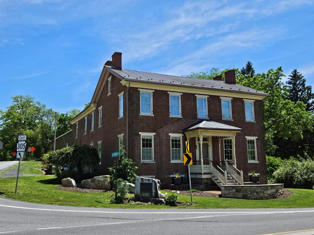 Main View