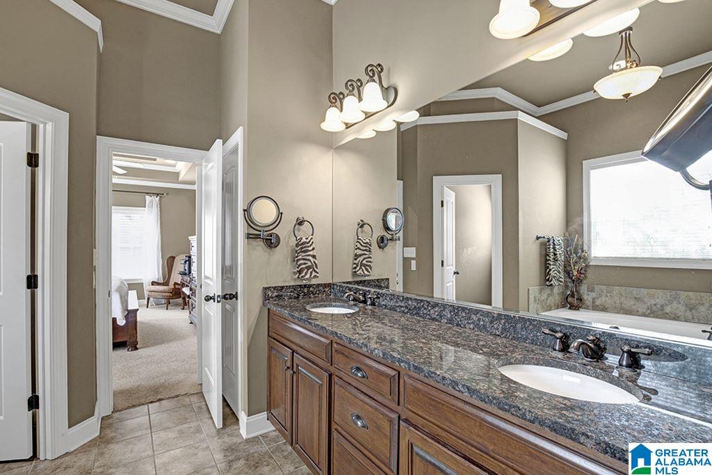 257 Macallan Drive Pelham, AL 35124 - Photo 19 of 28