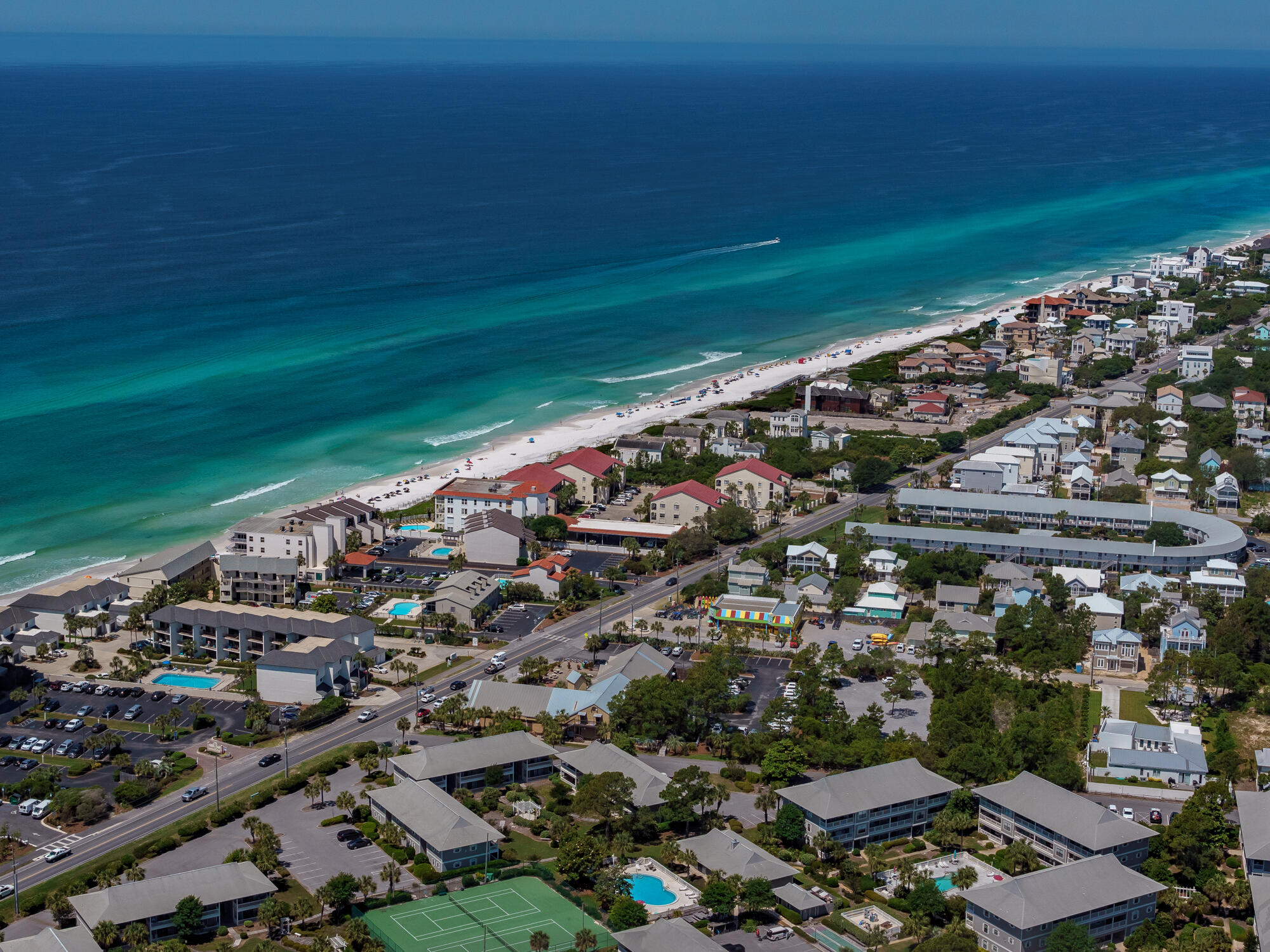 82 Sugar Sand Lane, Unit C2 Santa Rosa Beach, FL 32459 - Photo 3 of 34 a view of a city