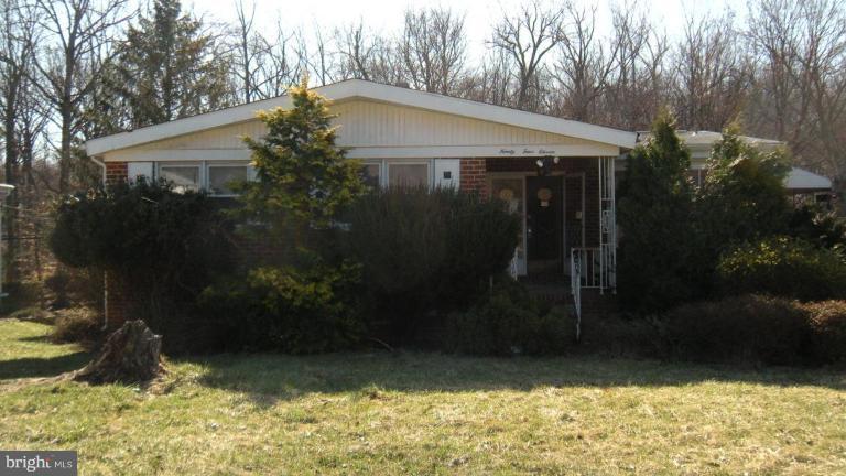 9411 Tulsemere Road Randallstown, MD 21133 - Photo 1 of 7 Exterior (Main)
