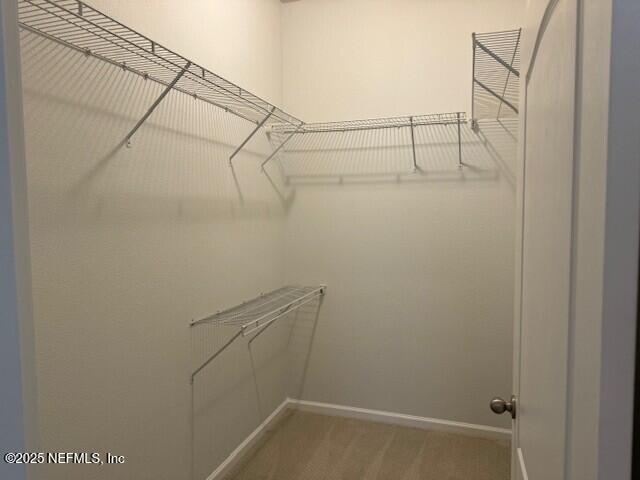 119 Golden Lake Loop St. Augustine, FL 32084 - Photo 12 of 27 Master closet