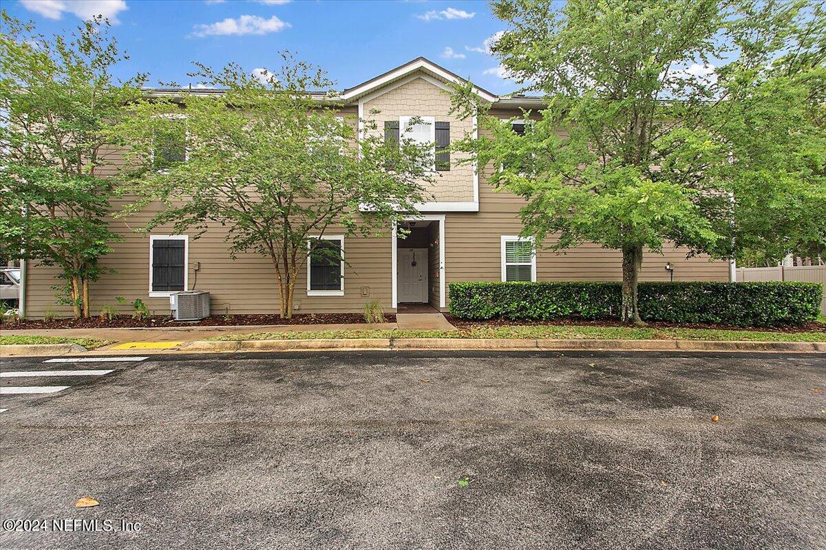 119 Golden Lake Loop St. Augustine, FL 32084 - Photo 2 of 27 01-Exterior Side