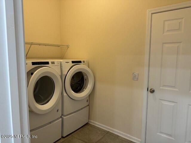 119 Golden Lake Loop St. Augustine, FL 32084 - Photo 21 of 27 Laundry