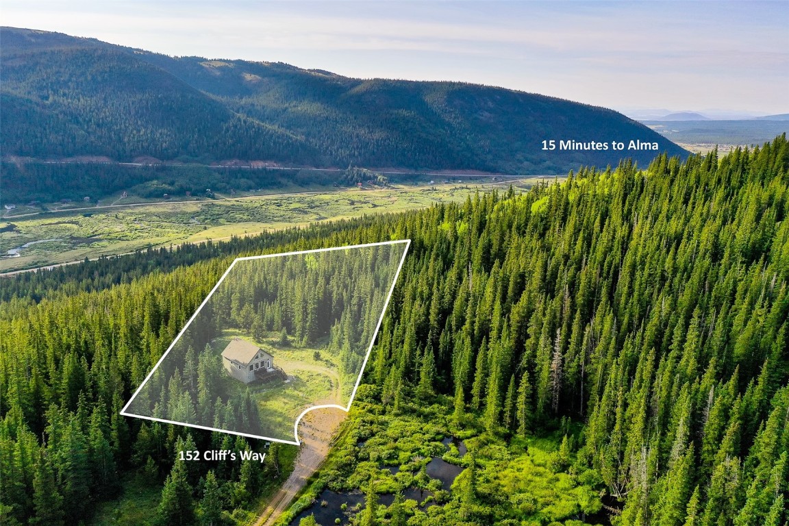 152 Cliff's Way Alma, CO 80420 - Photo 11 of 32
