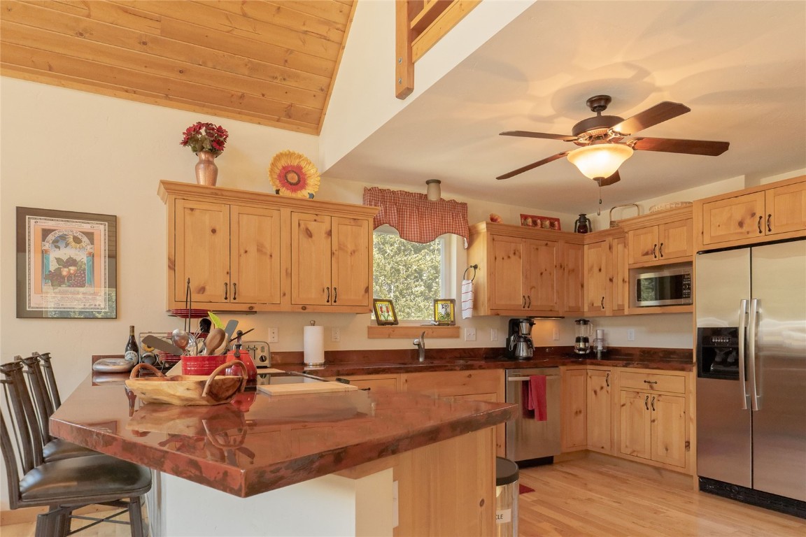 152 Cliff's Way Alma, CO 80420 - Photo 12 of 32