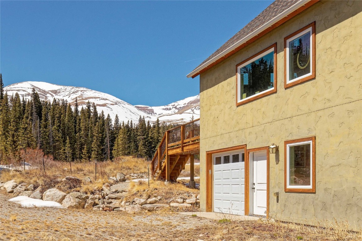 152 Cliff's Way Alma, CO 80420 - Photo 16 of 32