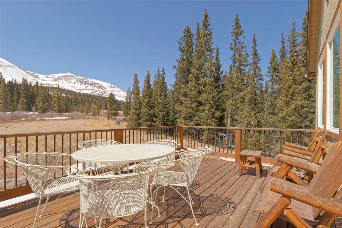 152 Cliff's Way Alma, CO 80420 - Photo 18 of 32